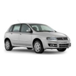 Stilo 2001-2007