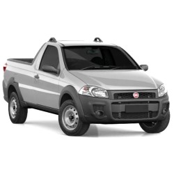 Strada Pickup 1999-