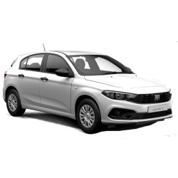 Tipo Hatchback 2016-