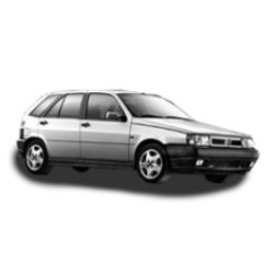 Tipo 1987-1995