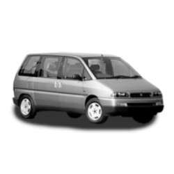 Ulysse 1994-2002