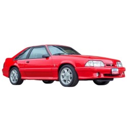 Mustang Coupe 1993-