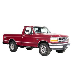 F 150 1986-1991
