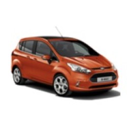 B Max 2012-
