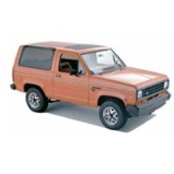 Bronco 1985-1990