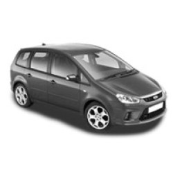 C MAX 2007-2010