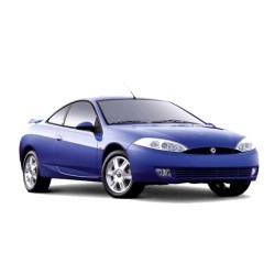 Cougar 1998-2001