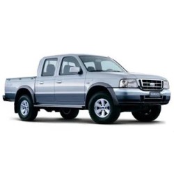 Courier Pickup 1998-2013