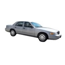 Crown Victoria 1997-2006