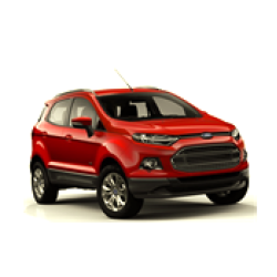 Ecosport 2012-
