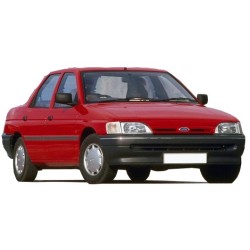 Escort 1990-1995