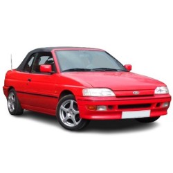 Escort Cabrio 1990-1995