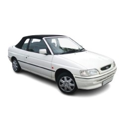Escort Cabrio 1995-2000