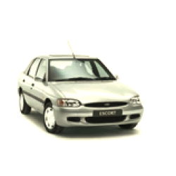 Escort 1995-1998