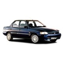 Escort Classic 1998-2000