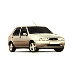 Fiesta 1995-2002