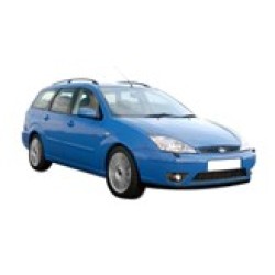 Focus Turnier 1999-2004