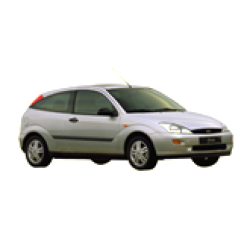 Focus 1998-2004