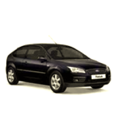 Focus 2004-2012