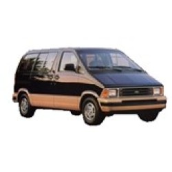 Aerostar 1985-1997