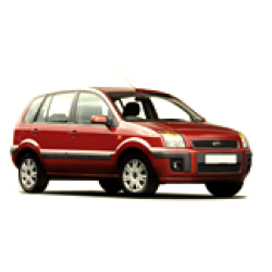 Fusion 2002-2012