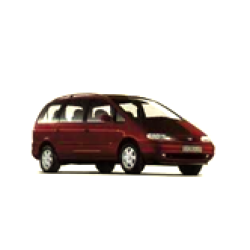 Galaxy 1995-2006
