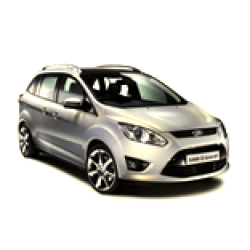 Grand C Max 2010-