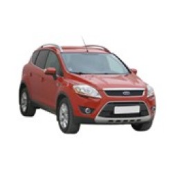 Kuga DR 2008-2012