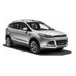 Kuga DM2 2013-