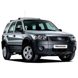 Maverick 2001-