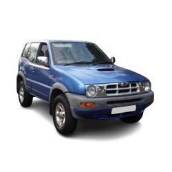 Maverick 1993-1998