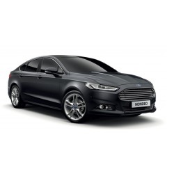 Mondeo Saloon 2014-