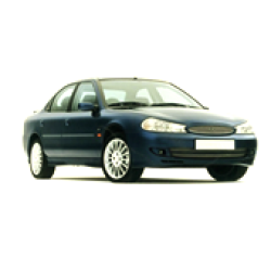 Mondeo Saloon 1996-2000