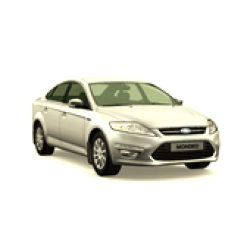 Mondeo 2007-2015