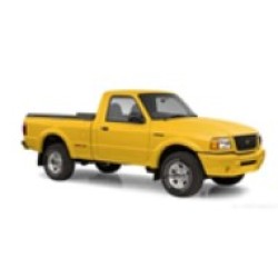Ranger 1999-2006