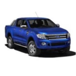 Ranger 2011-