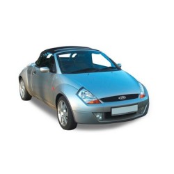 Street Ka 2003-2005