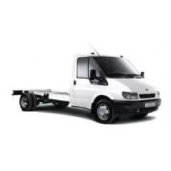 Transit V184 V185 Platform Chassis 2000-2006