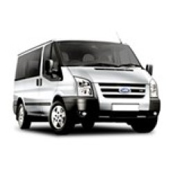Transit V347 Bus 2006-2014