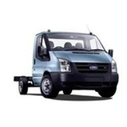 Transit V347 Platform Chassis 2006-2014