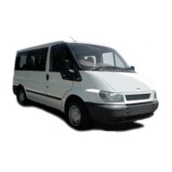 Transit V184 V185 Bus 2000-2006
