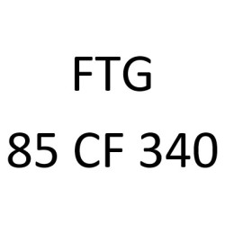 FTG 85 CF 340 XF 250 M 340 к.с. 1998-2000