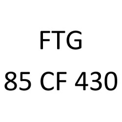 FTG 85 CF 430 XF 315 M 428 к.с. 1998-2000
