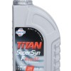 Двигателно масло FUCHS TITAN SUPERSYN F ECO-DT 5W30 1L