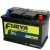 Акумулатор Furya 76 Ah BAT76/720R/FURYA