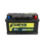Акумулатор Furya 80 Ah BAT80/720R/FURYA