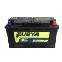 Акумулатор Furya 95 Ah BAT95/760R/FURYA