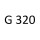 G 320 463 230 463 231 M 104 996 211 к.с. 1994-1997