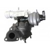 Турбокомпресор 782217-5001S Honda Accord CU