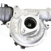 Турбокомпресор 782217-5001S Honda Accord CU
